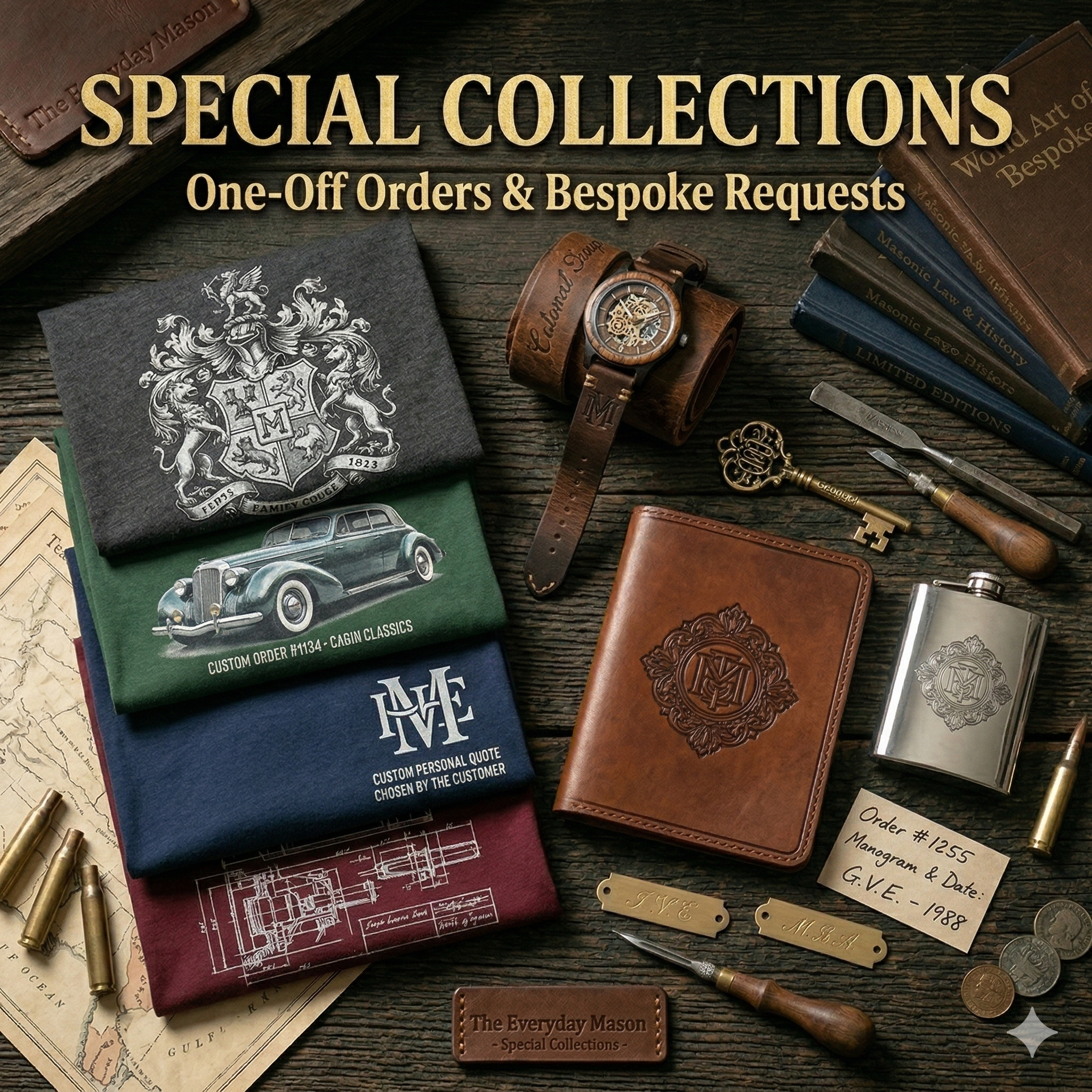 Special Collection