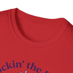 Rockin' the Robe - Bethal Strong T-Shirt