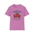 OES Strawberry Festival T-Shirt