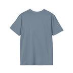 Grandpa - Wisdom Shaped By The Square T-Shirt