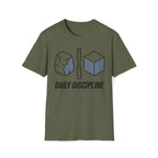 Daily Discipline T-Shirt