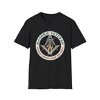 Masonic Veteran T-Shirt