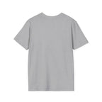Grandpa - Wisdom Shaped By The Square T-Shirt