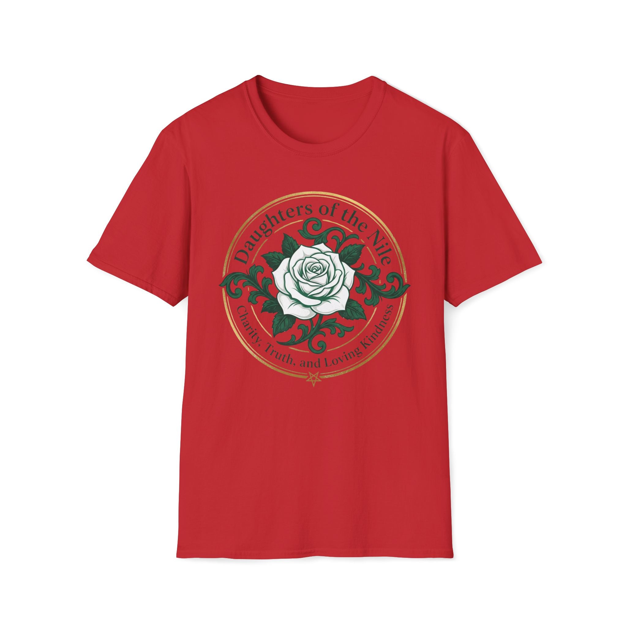 Daughters of the Nile T-Shirt