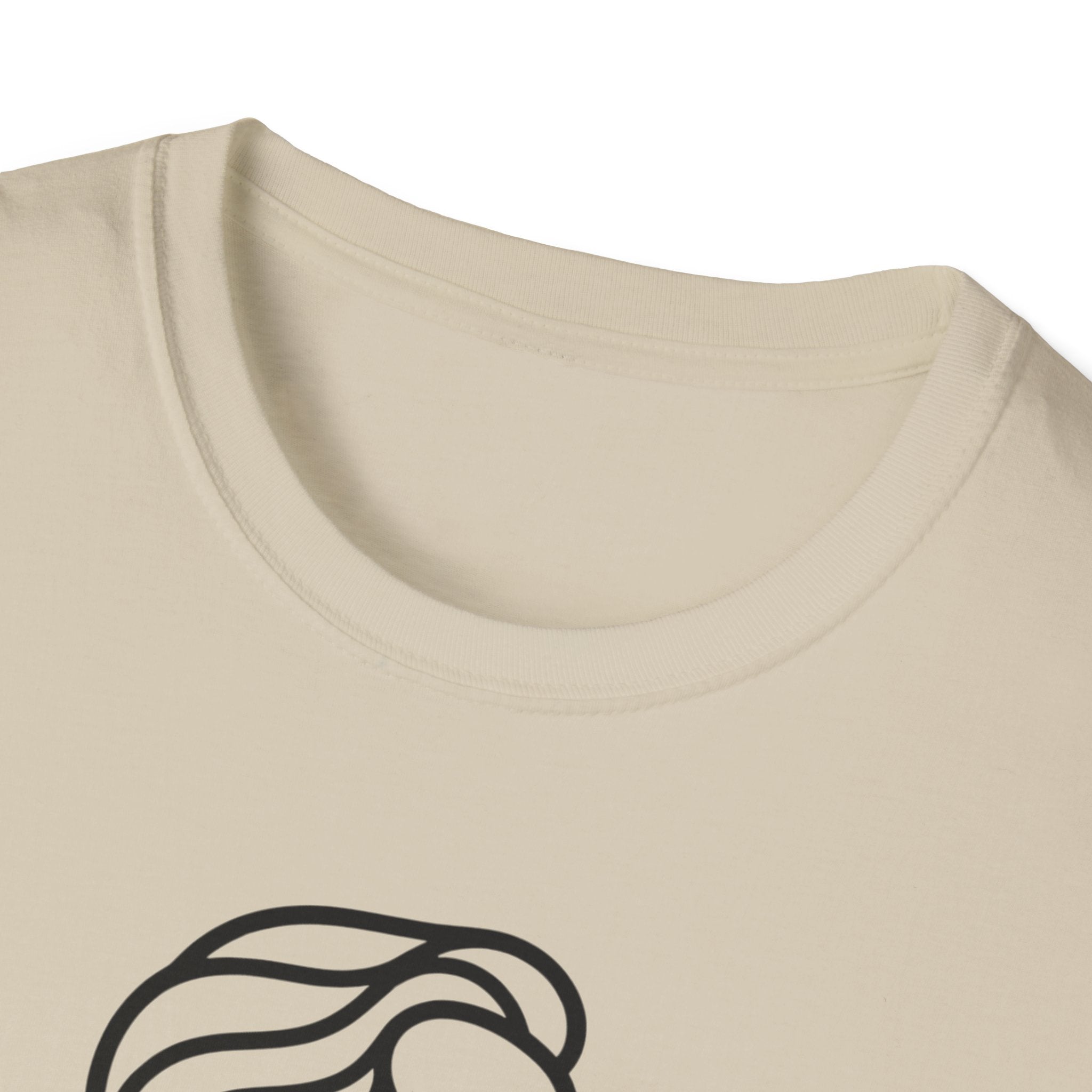 Grandpa - Wisdom Shaped By The Square T-Shirt