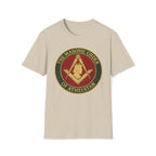 Masonic Order Of Athelstan T-Shirt