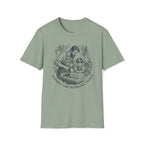 Passing The Working Tools T-Shirt
