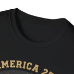 America 250 - Freemason T-Shirt
