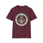 Masonic Veteran T-Shirt
