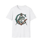 Fish Catching T-Shirt