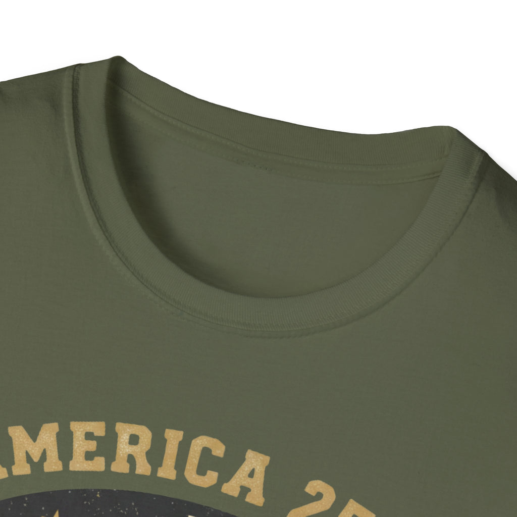 America 250 - Freemason T-Shirt
