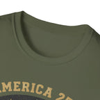 America 250 - Freemason T-Shirt