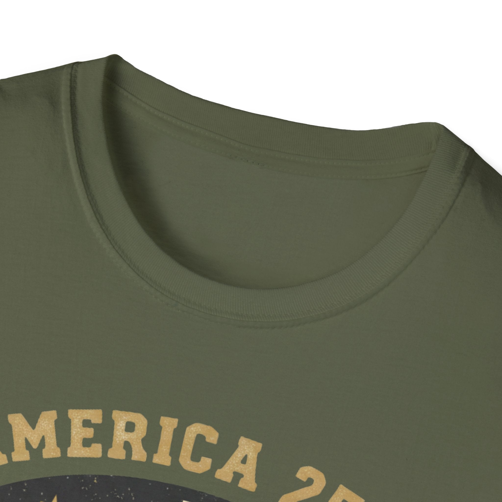 America 250 - Freemason T-Shirt