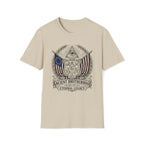 Ancient Brotherhood - Eternal Legacy T-Shirt