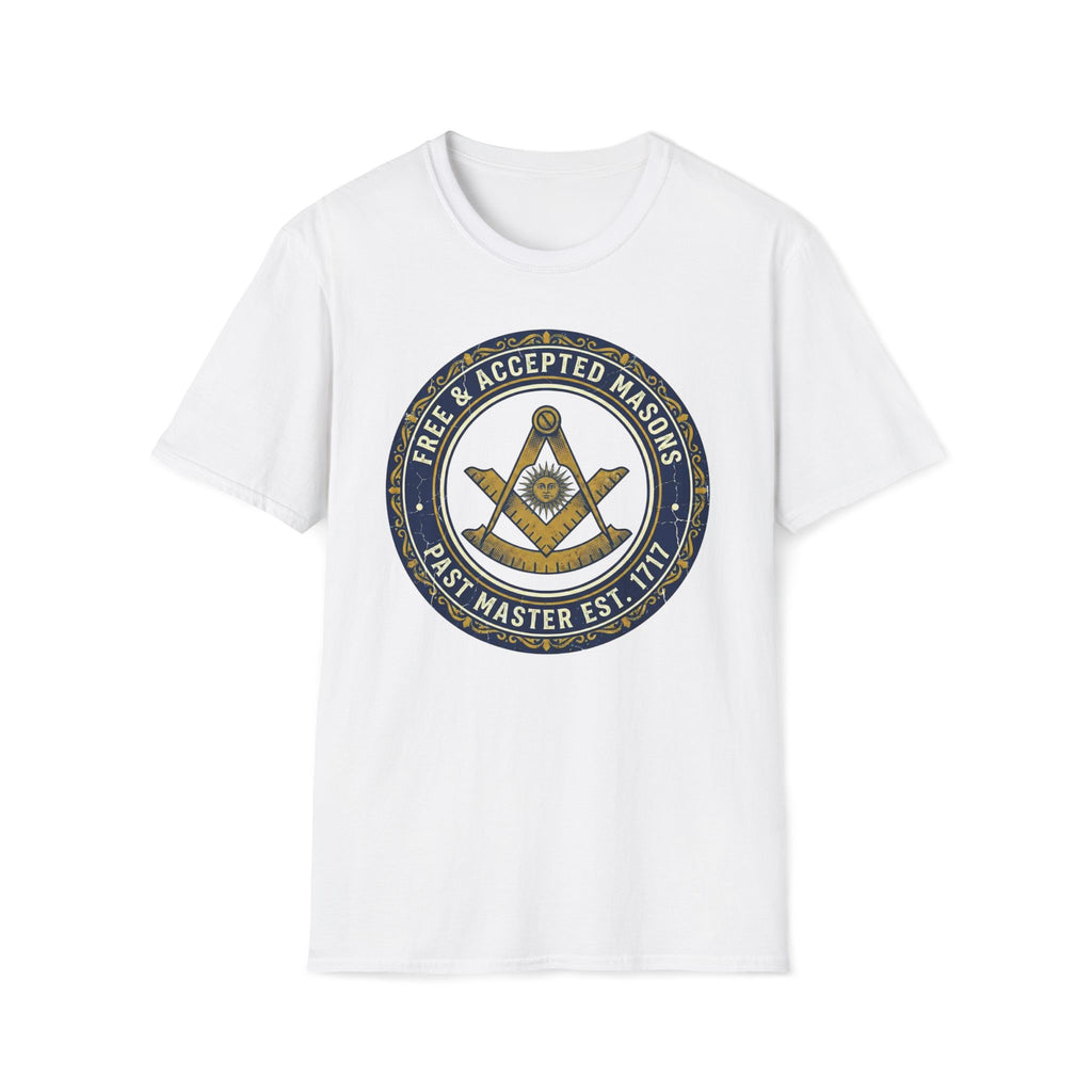 Freemasonry - America 250 T-Shirt