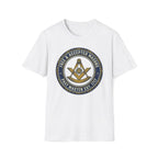 Freemasonry - America 250 T-Shirt