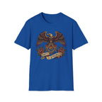 Unity & Strength Tattoo T-Shirt