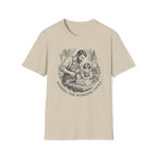 Passing The Working Tools T-Shirt
