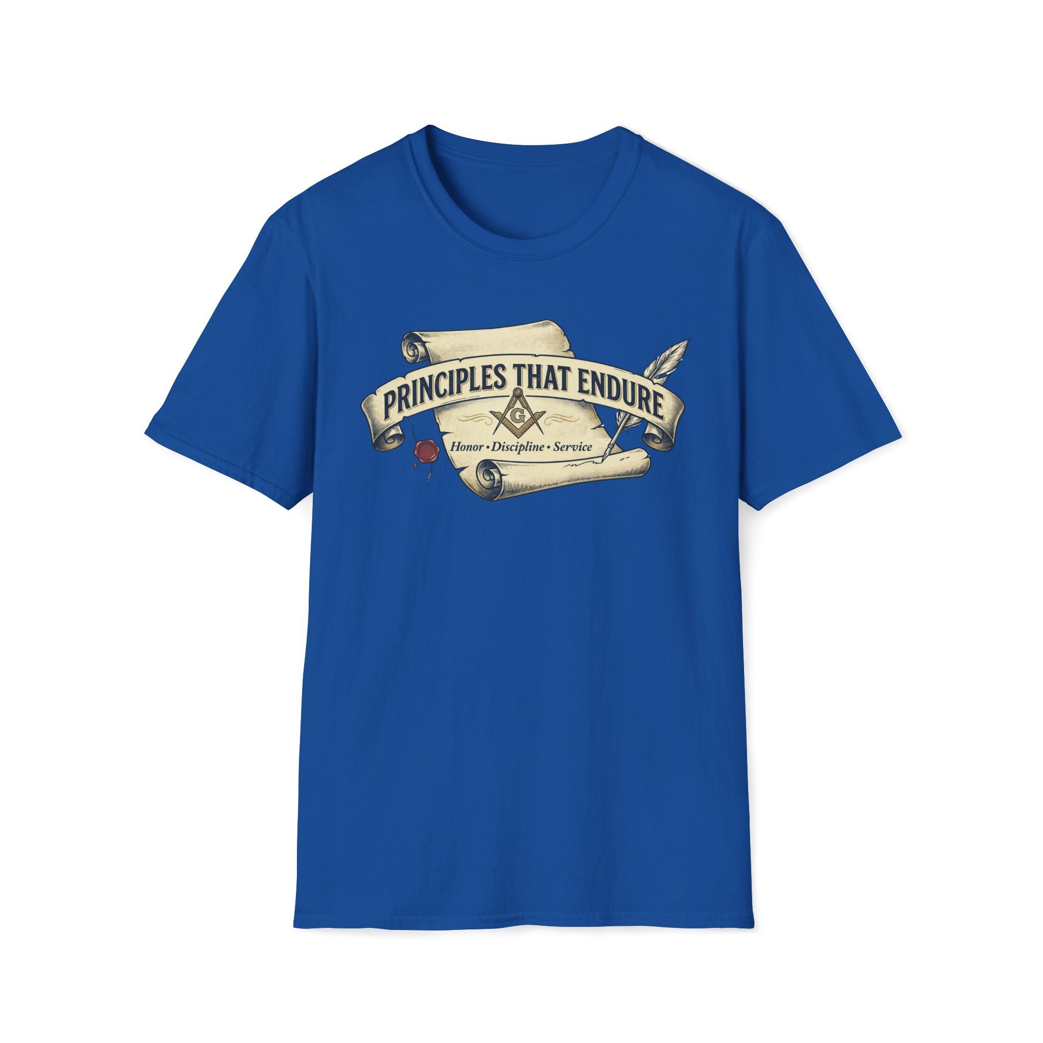 Principles That Endure T-Shirt
