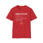 Freemasonry - America 250 T-Shirt