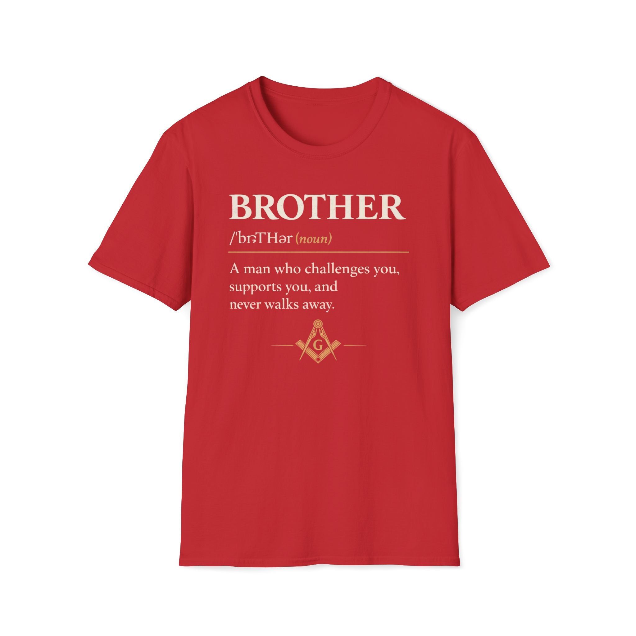 Freemasonry - America 250 T-Shirt