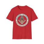 Masonic Veteran T-Shirt