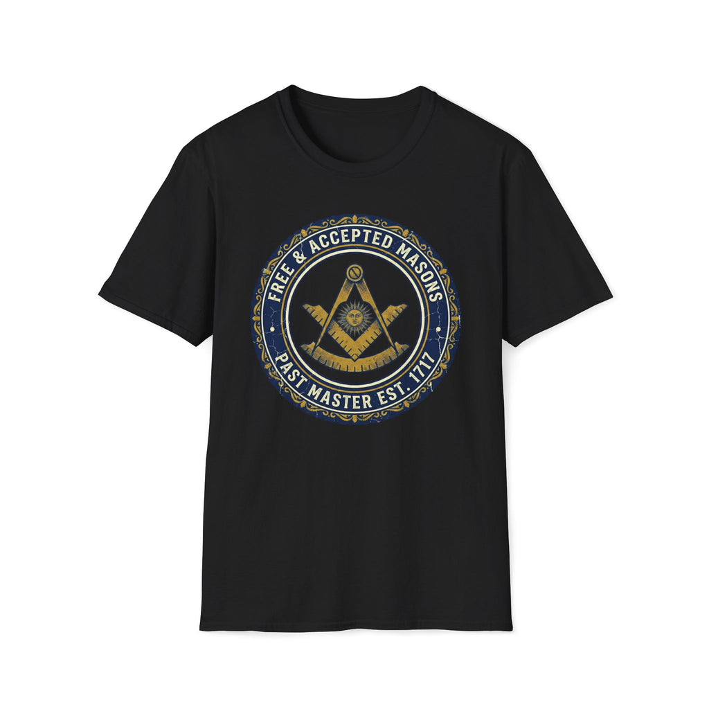 Freemasonry - America 250 T-Shirt