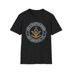 Freemasonry - America 250 T-Shirt