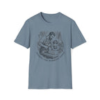 Passing The Working Tools T-Shirt