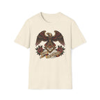 Unity & Strength Tattoo T-Shirt
