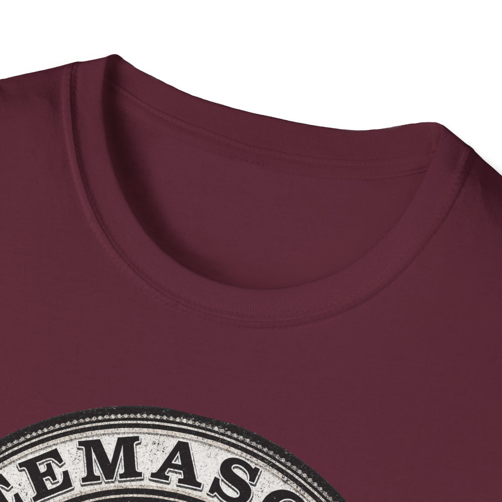 Freemasonry - America 250 T-Shirt