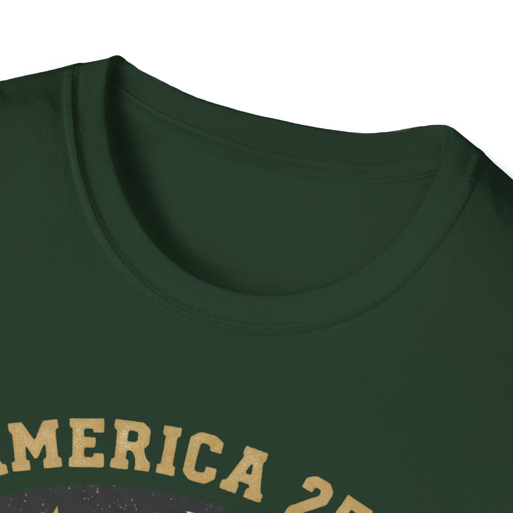 America 250 - Freemason T-Shirt