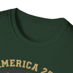 America 250 - Freemason T-Shirt