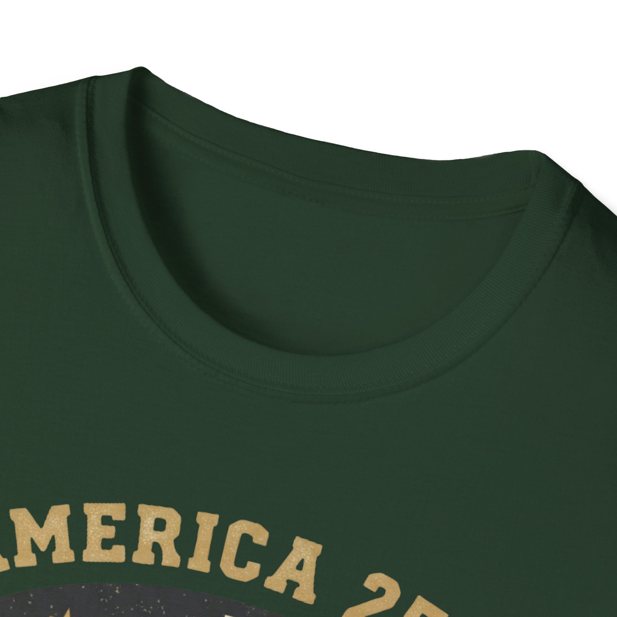 America 250 - Freemason T-Shirt