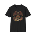 Unity & Strength Tattoo T-Shirt