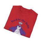 Rockin' the Robe - Bethal Strong T-Shirt