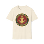Masonic Order Of Athelstan T-Shirt