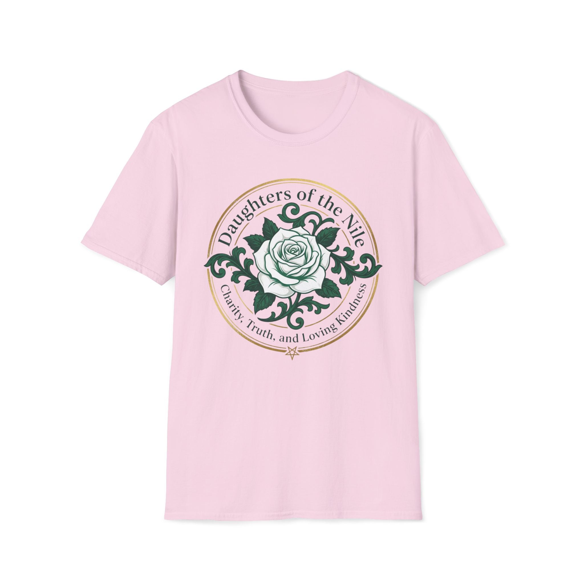 Daughters of the Nile T-Shirt