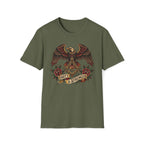 Unity & Strength Tattoo T-Shirt