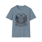 Ancient Brotherhood - Eternal Legacy T-Shirt