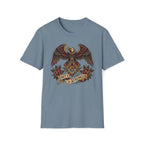 Unity & Strength Tattoo T-Shirt