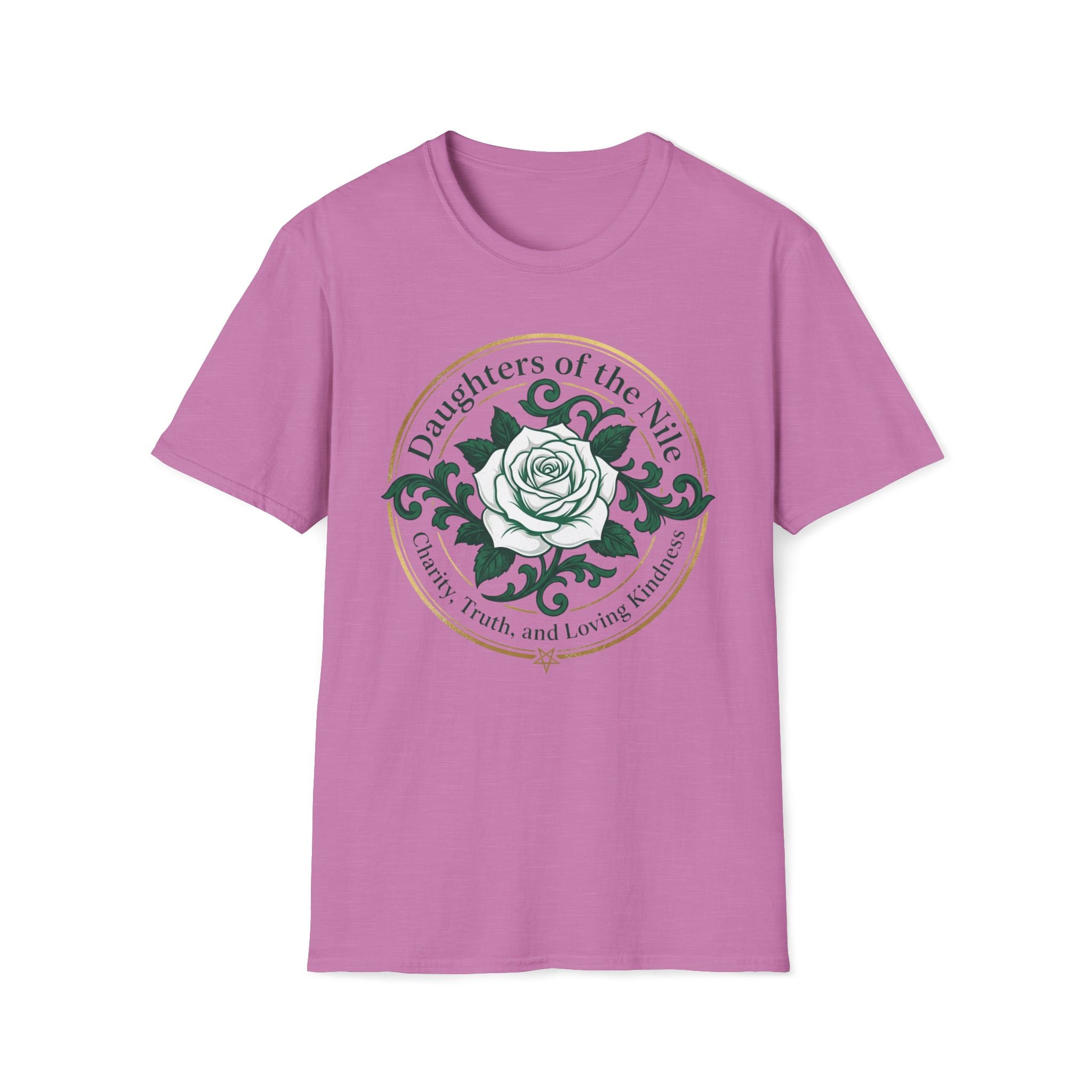Daughters of the Nile T-Shirt