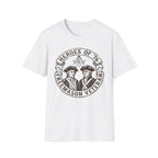 Freemason Veteran 'Heroes of '76' T-Shirt