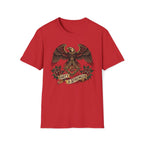 Unity & Strength Tattoo T-Shirt