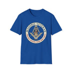 Masonic Veteran T-Shirt