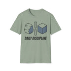 Daily Discipline T-Shirt