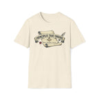 Principles That Endure T-Shirt