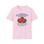 OES Strawberry Festival T-Shirt