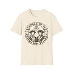 Freemason Veteran 'Heroes of '76' T-Shirt