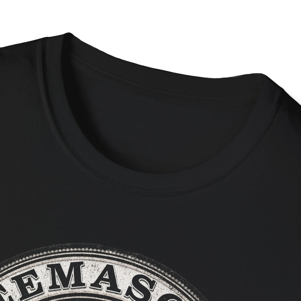 Freemasonry - America 250 T-Shirt